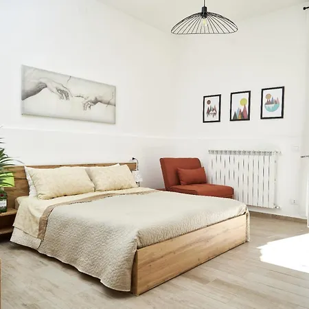 Appartement Feli House
