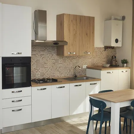 Feli House * Castel Di Sangro
