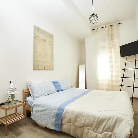 Feli House Appartement