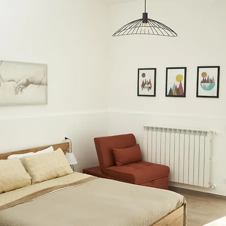 Apartment Feli House *