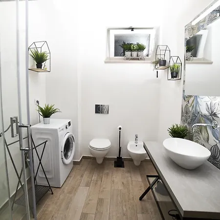 Feli House Apartment