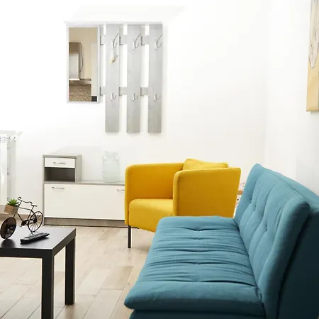 Feli House Castel Di Sangro