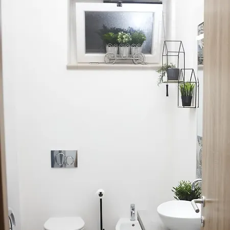 Feli House Apartment *